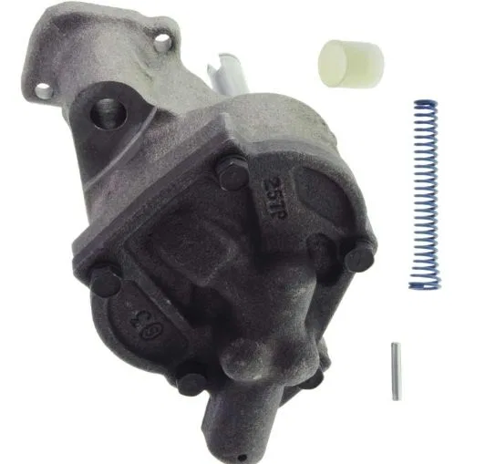M-77 – MELLING Oil Pump, OE Replacement Standard Volume Standard Pressure - view 2
